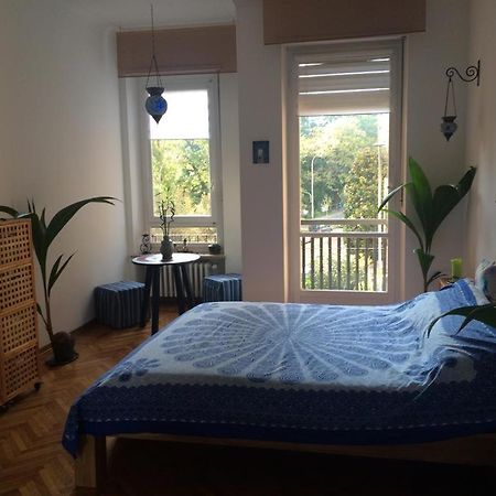 Vista Sul Fiume Apartment Торино Екстериор снимка
