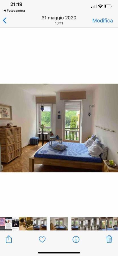 Vista Sul Fiume Apartment Торино Екстериор снимка