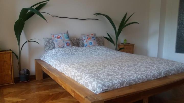 Vista Sul Fiume Apartment Торино Екстериор снимка