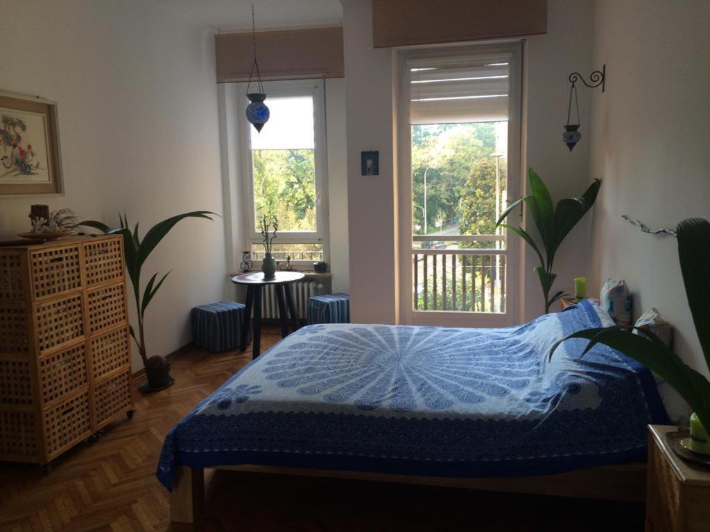 Vista Sul Fiume Apartment Торино Екстериор снимка