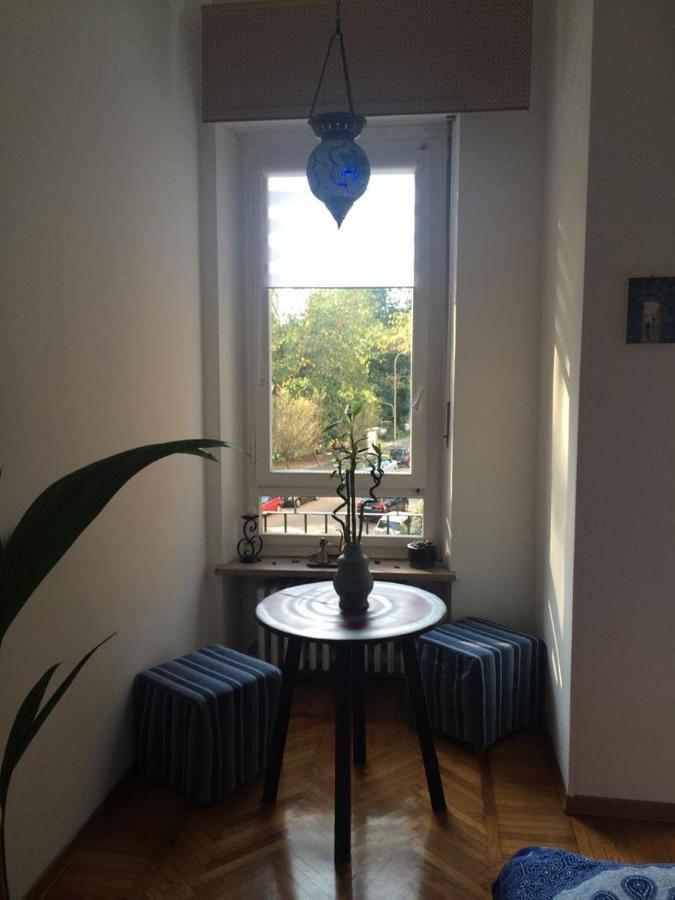 Vista Sul Fiume Apartment Торино Екстериор снимка