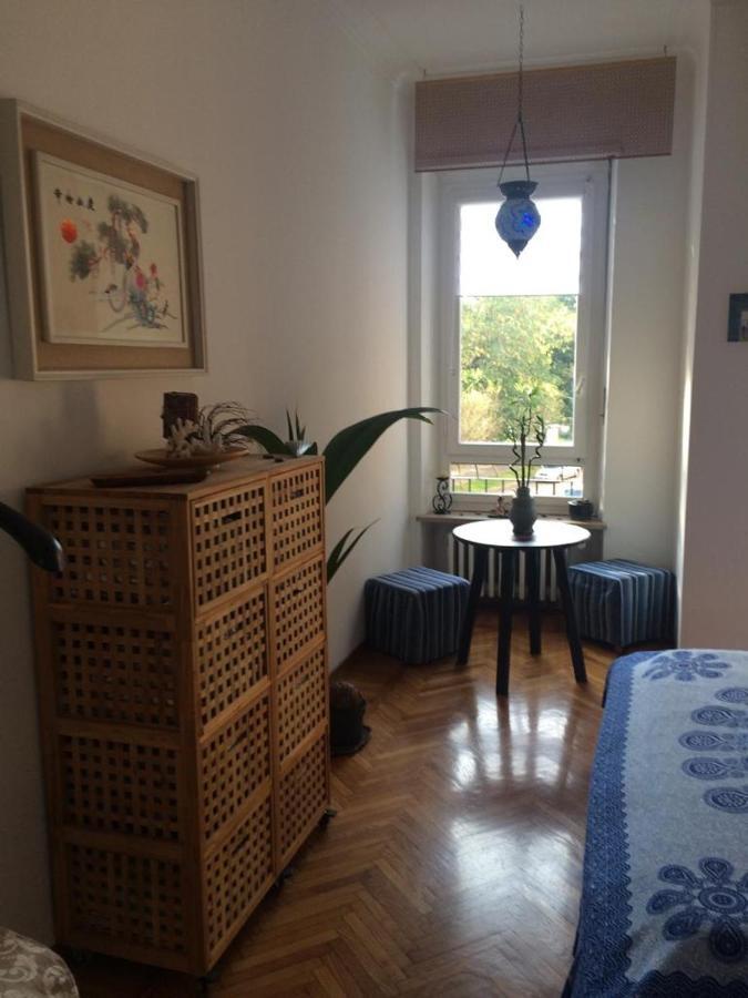 Vista Sul Fiume Apartment Торино Екстериор снимка