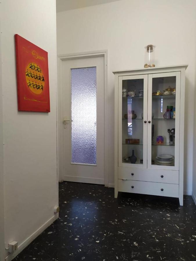 Vista Sul Fiume Apartment Торино Екстериор снимка